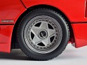 1:18 Kyosho Ferrari F40 1987 Red. Uploaded by Ricardo